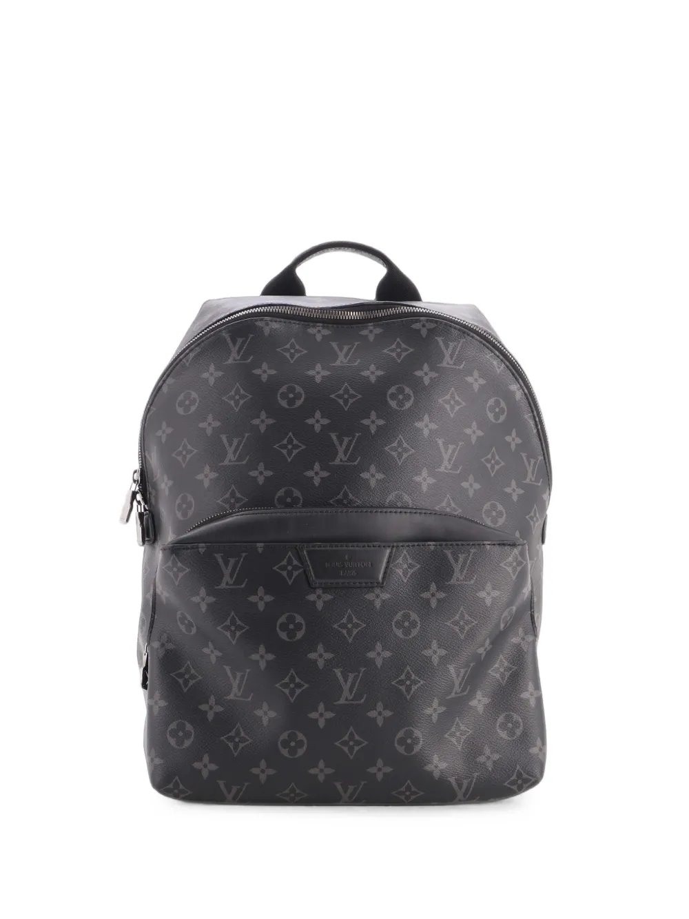 Discovery Monogram Eclipse Canvas PM backpack