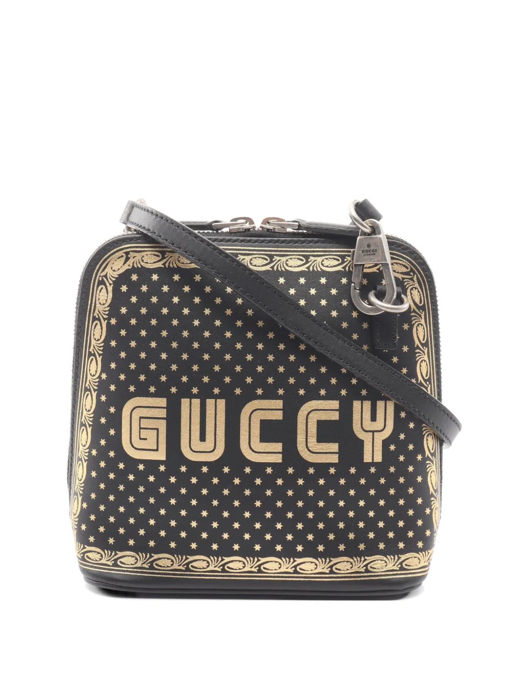 x SEGA 2010s Guccy shoulder bag