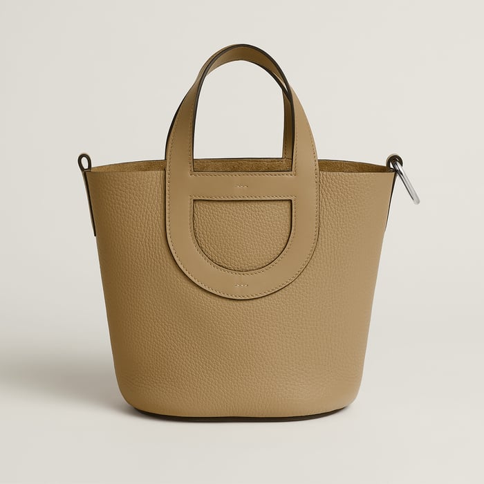 Dune Hermès In-the-loop 18 Bag