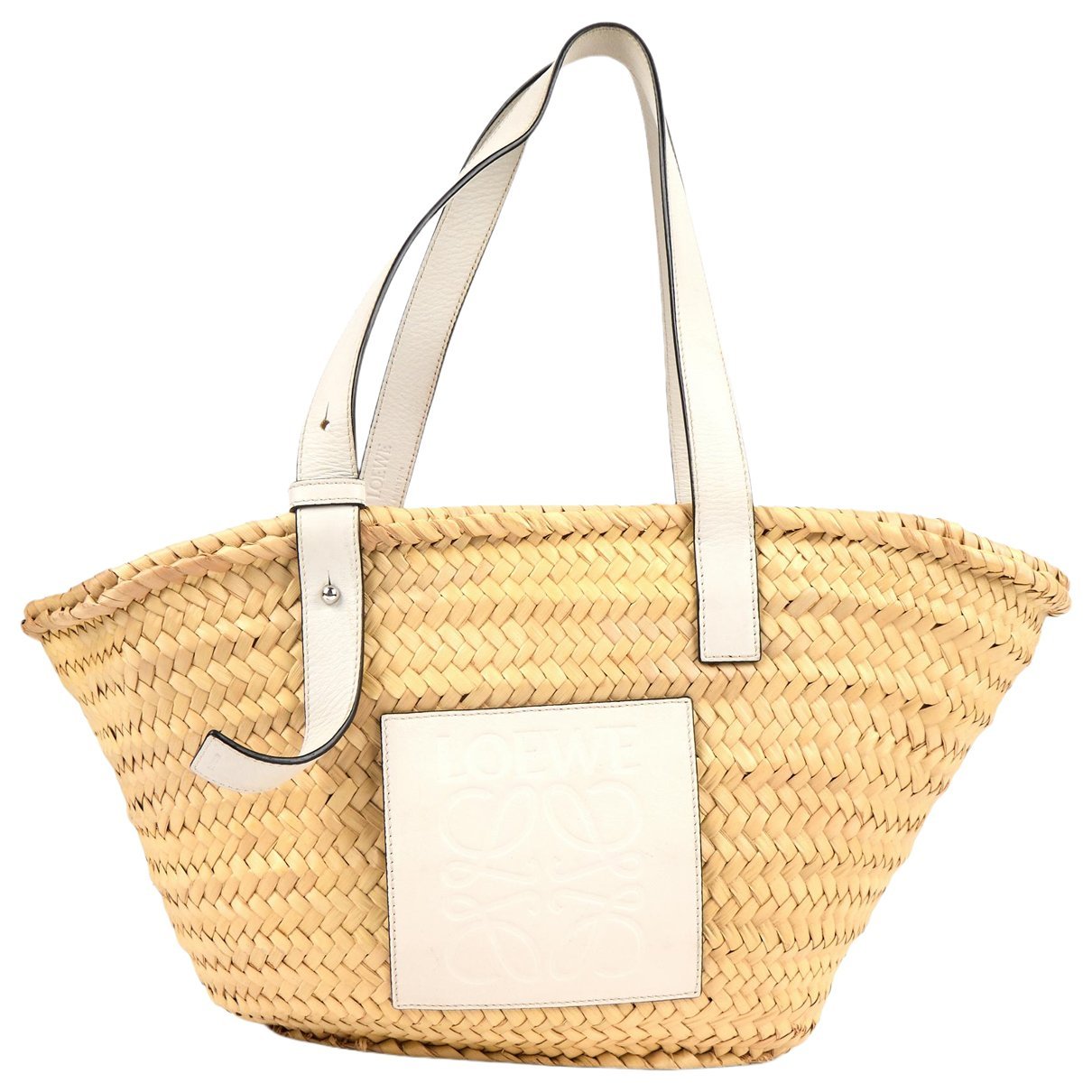 Basket Bag tote
