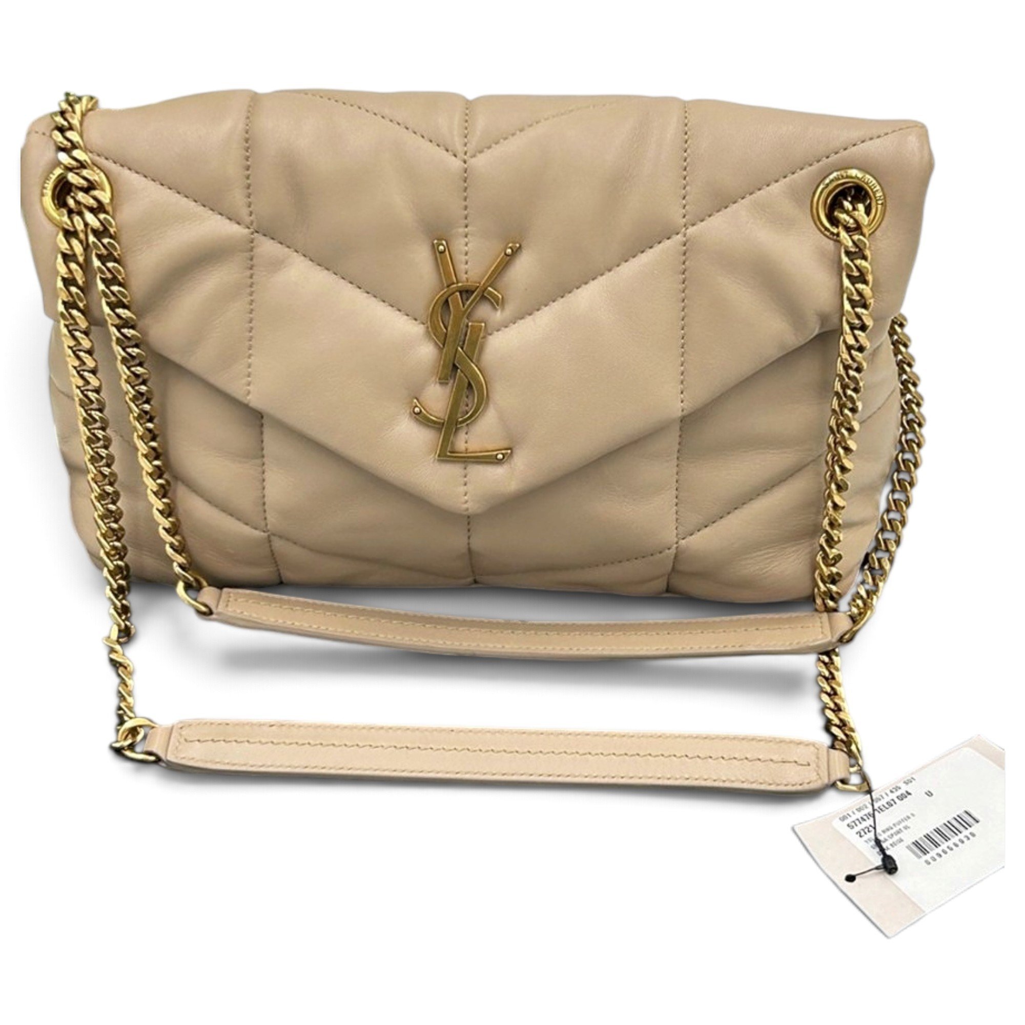 Saint Laurent Leather handbag
