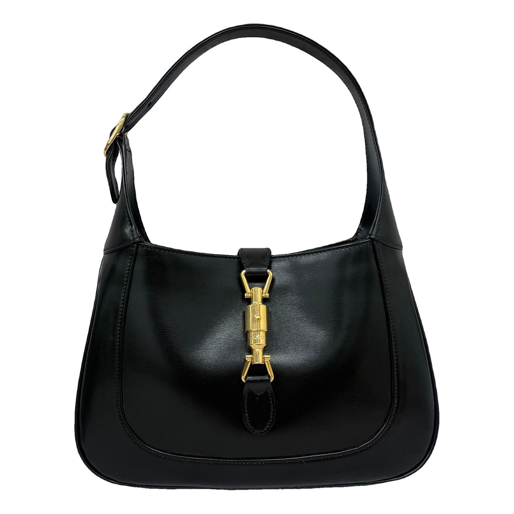 Jackie 1961 leather handbag