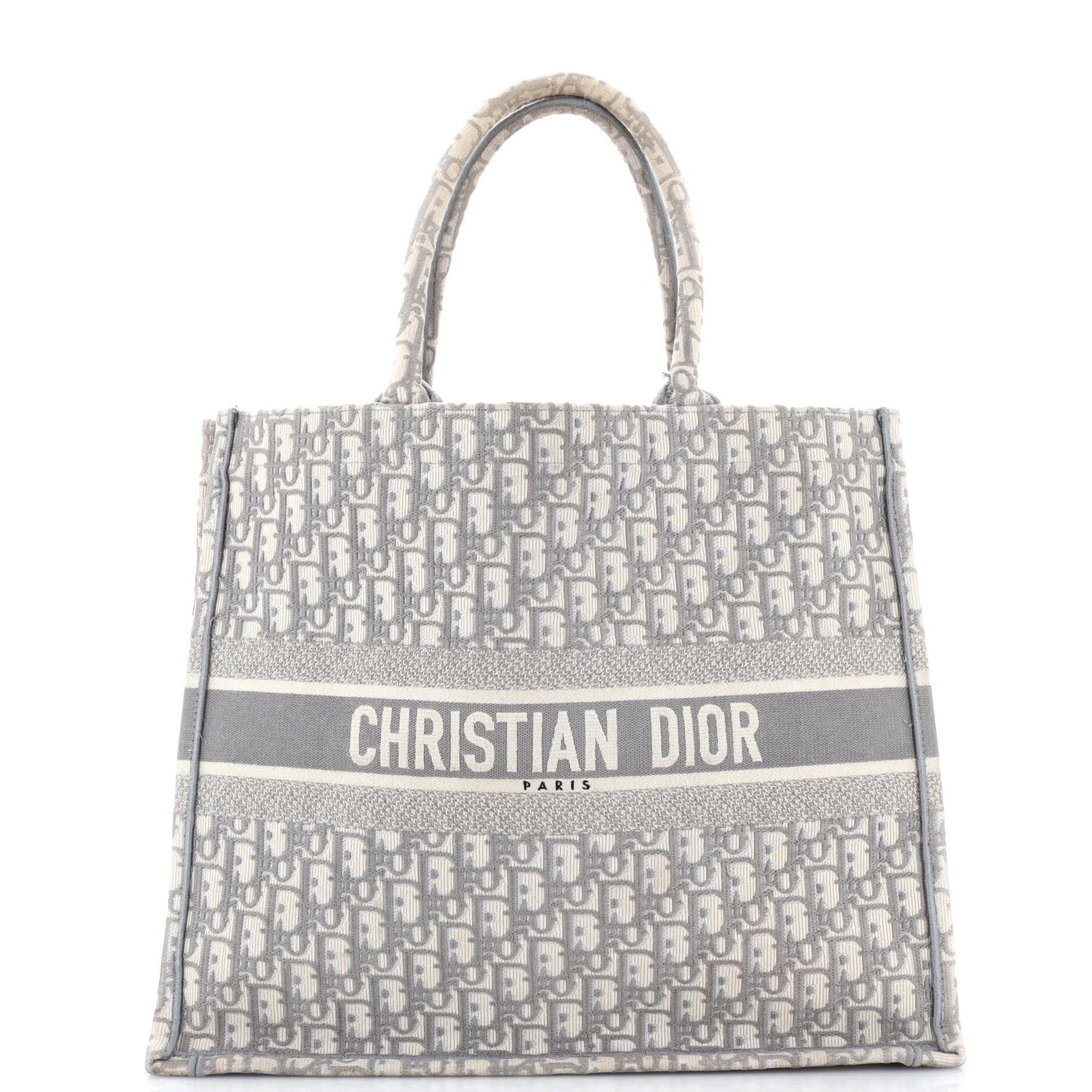 Cloth tote