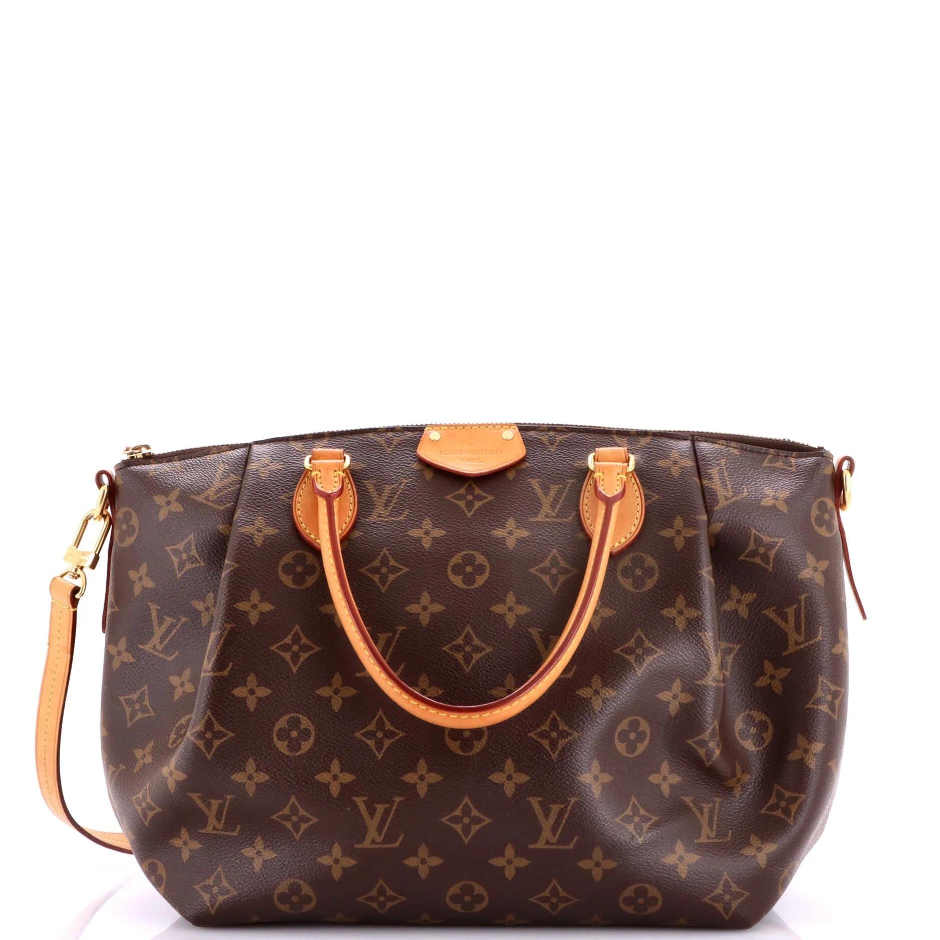 Cloth satchel