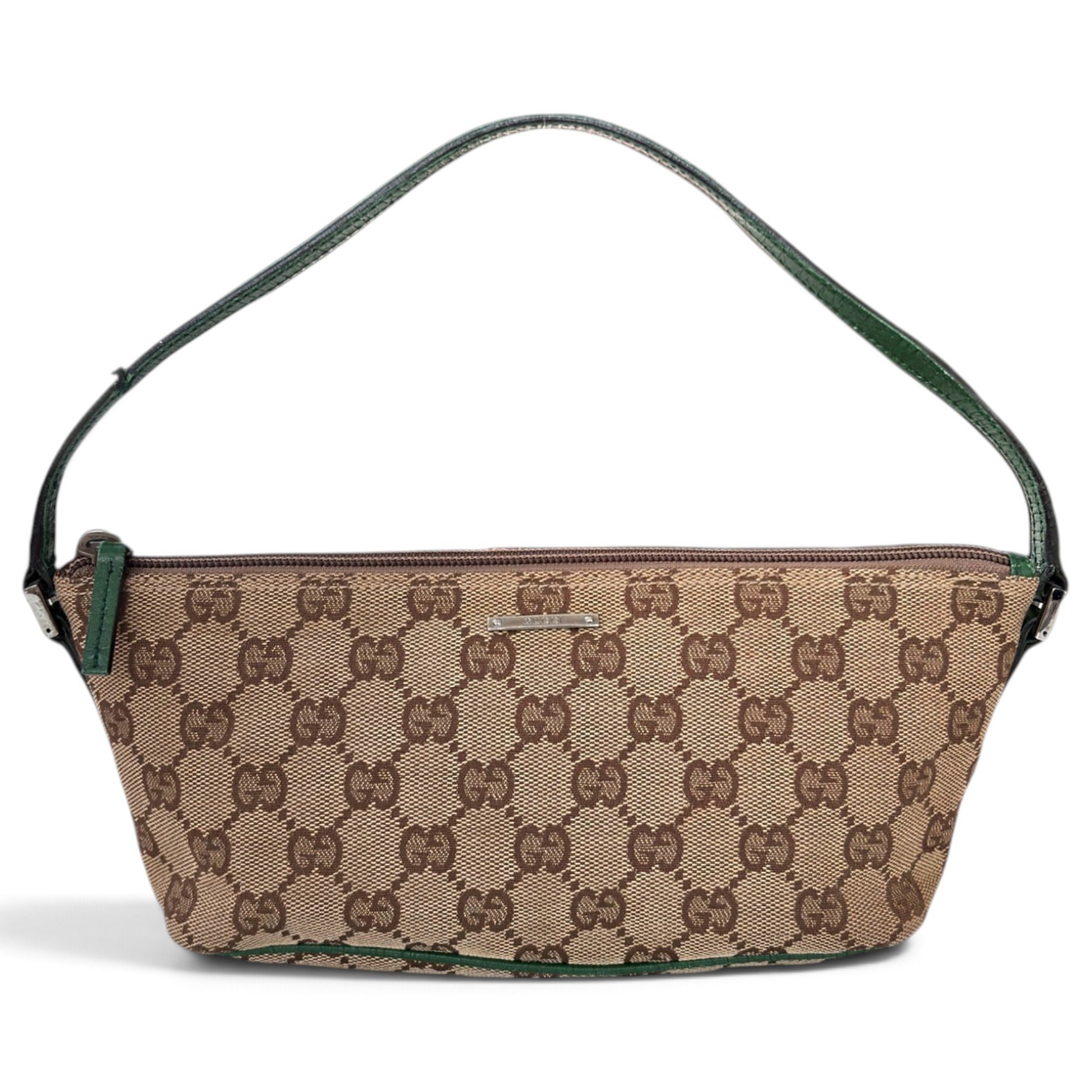Jackie Vintage cloth handbag