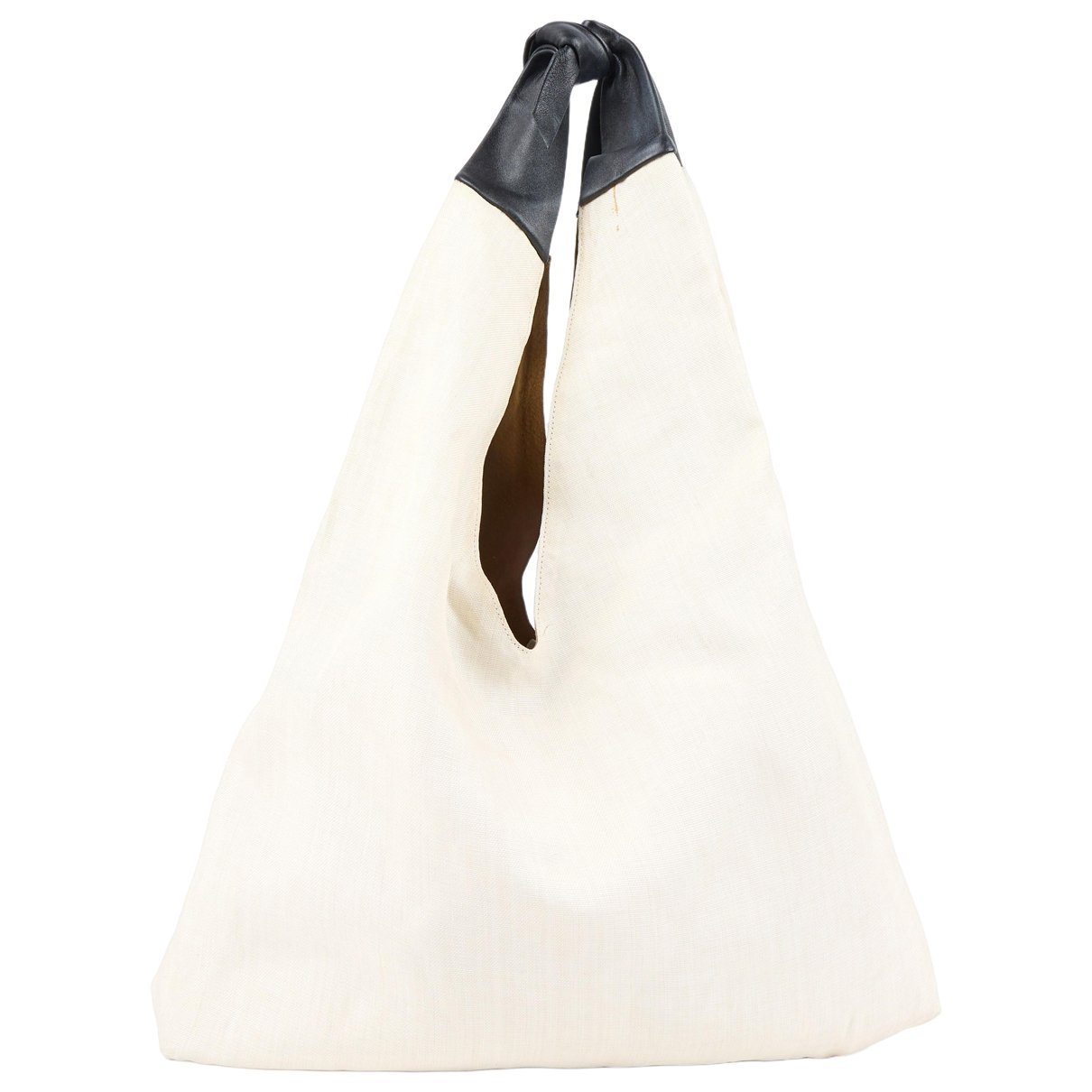 Bindle cloth tote