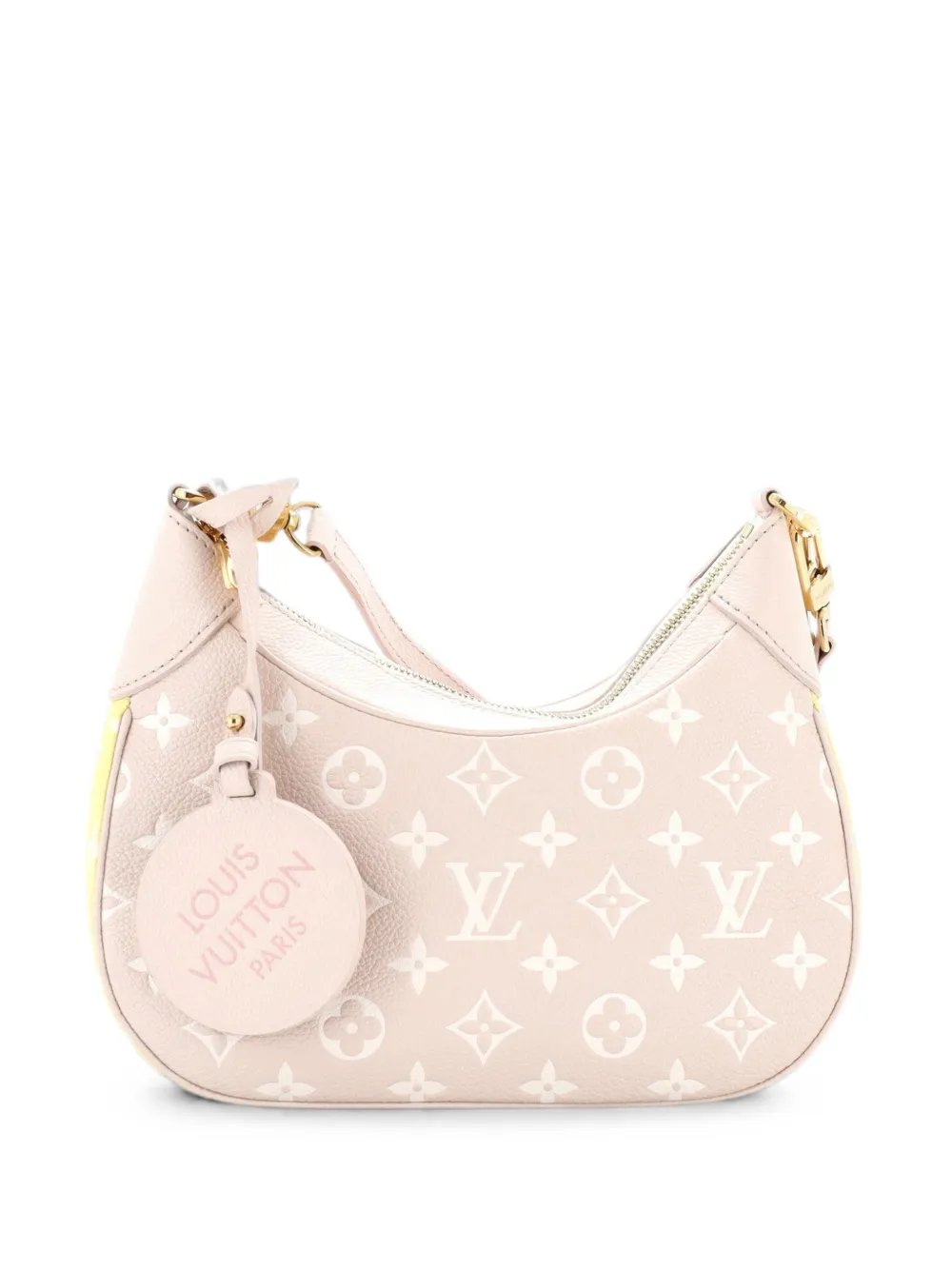 Bagatelle NM Handbag Spring in the City Monogram Empreinte Leather crossbody bag