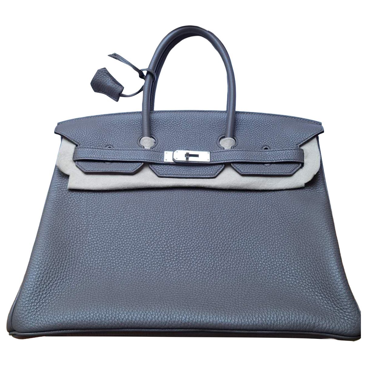 Hermes Birkin 35 Handbag