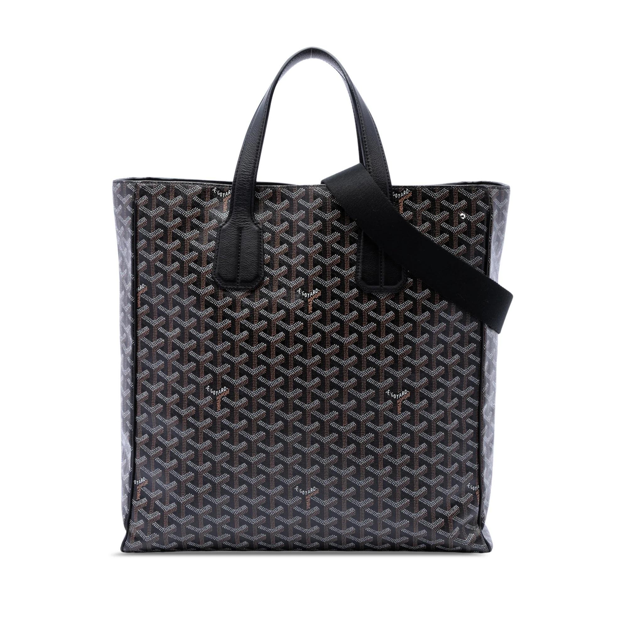 Voltaire cloth handbag