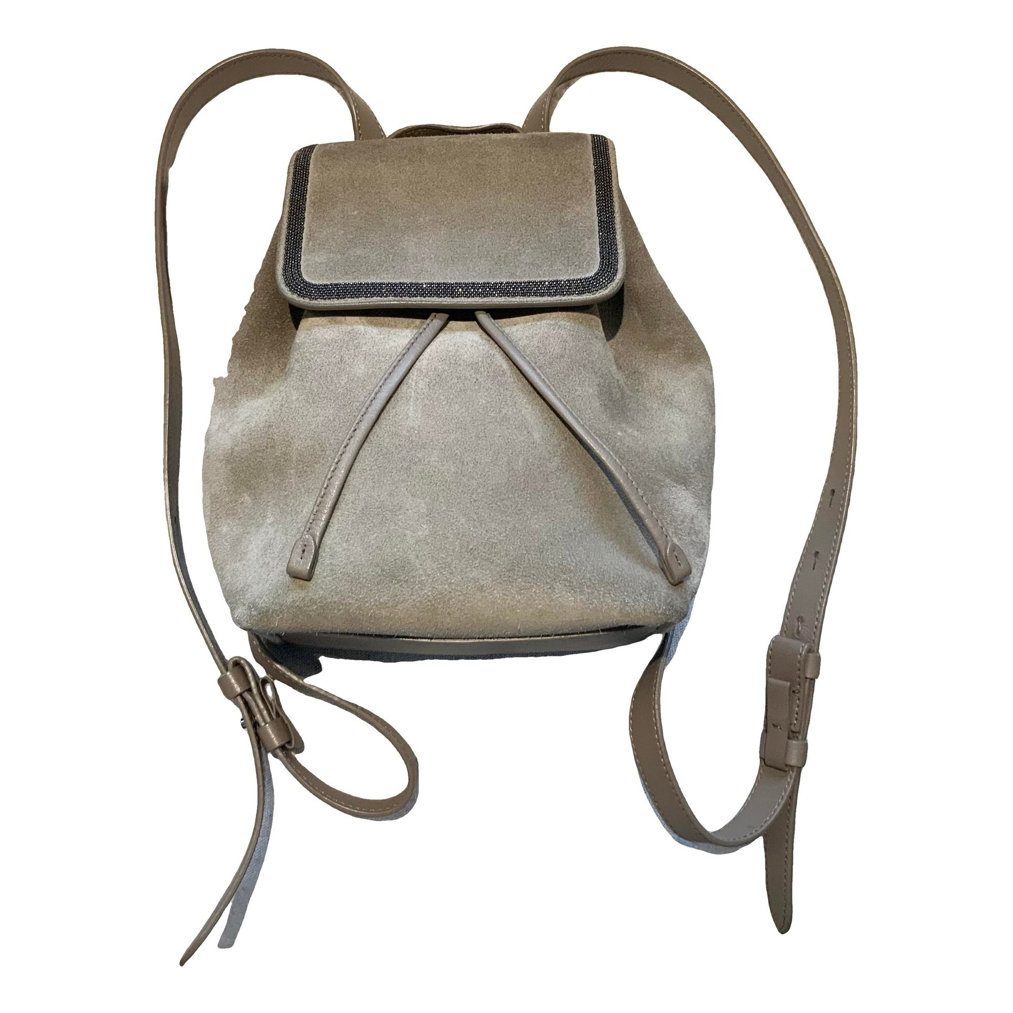 Brunello Cucinelli Backpack