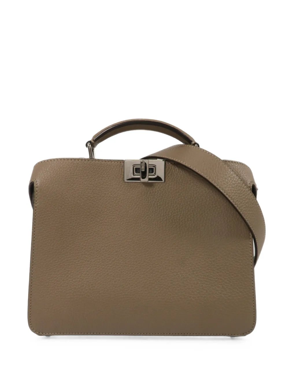 small Peekaboo ISeeU shoulder bag