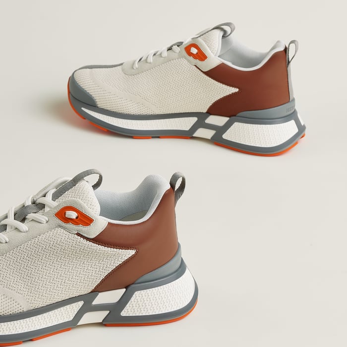 Heros Sneaker