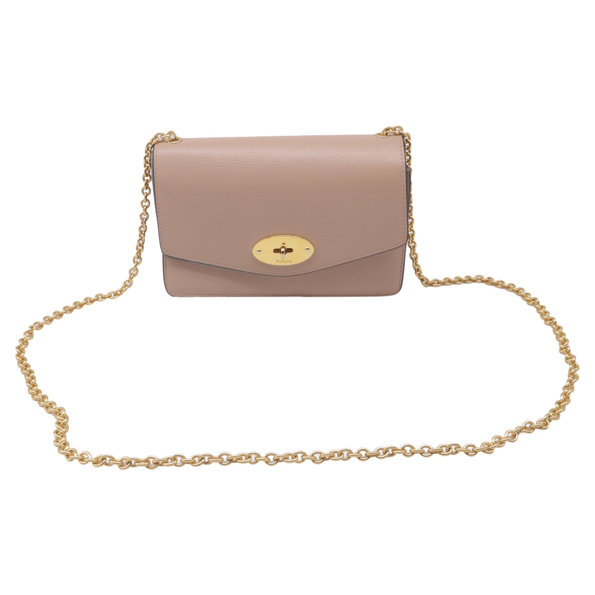 Leather bag
