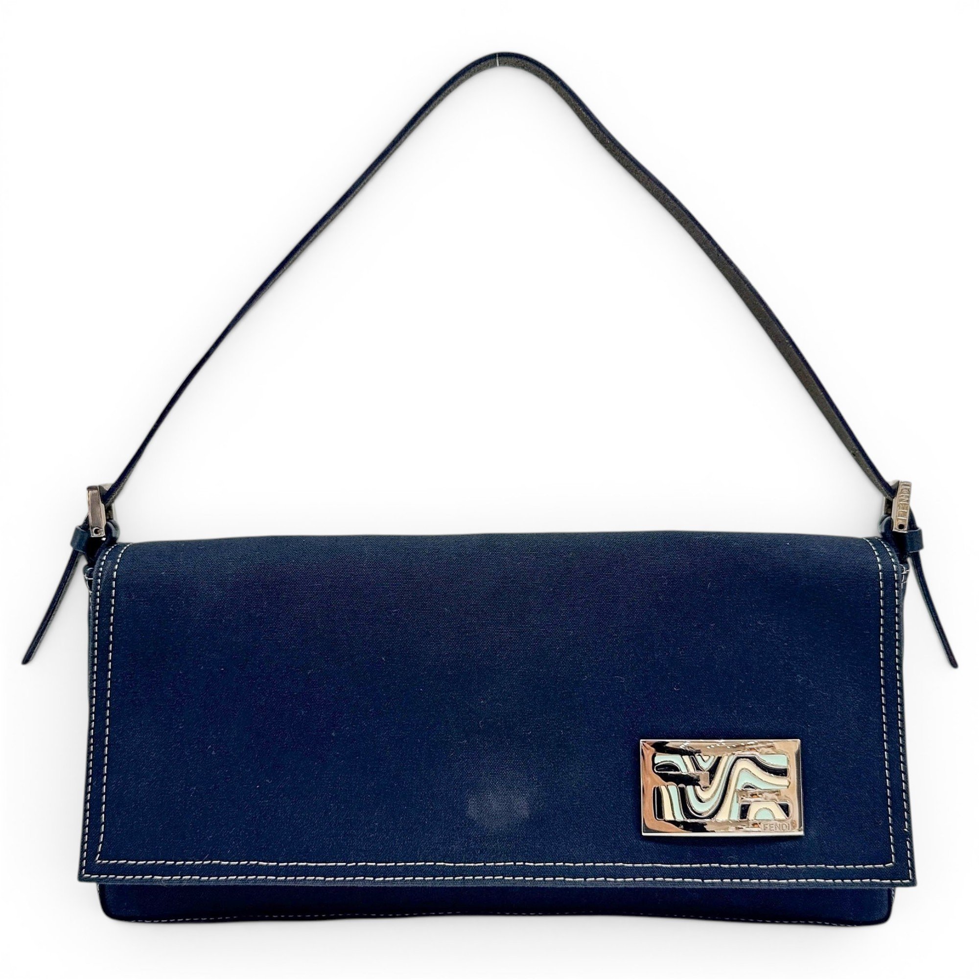 Baguette handbag