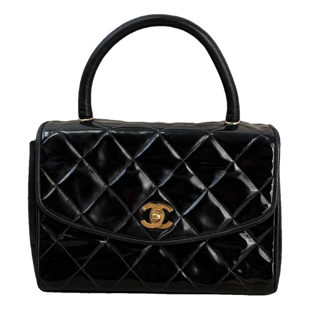 Timeless/Classique leather crossbody bag