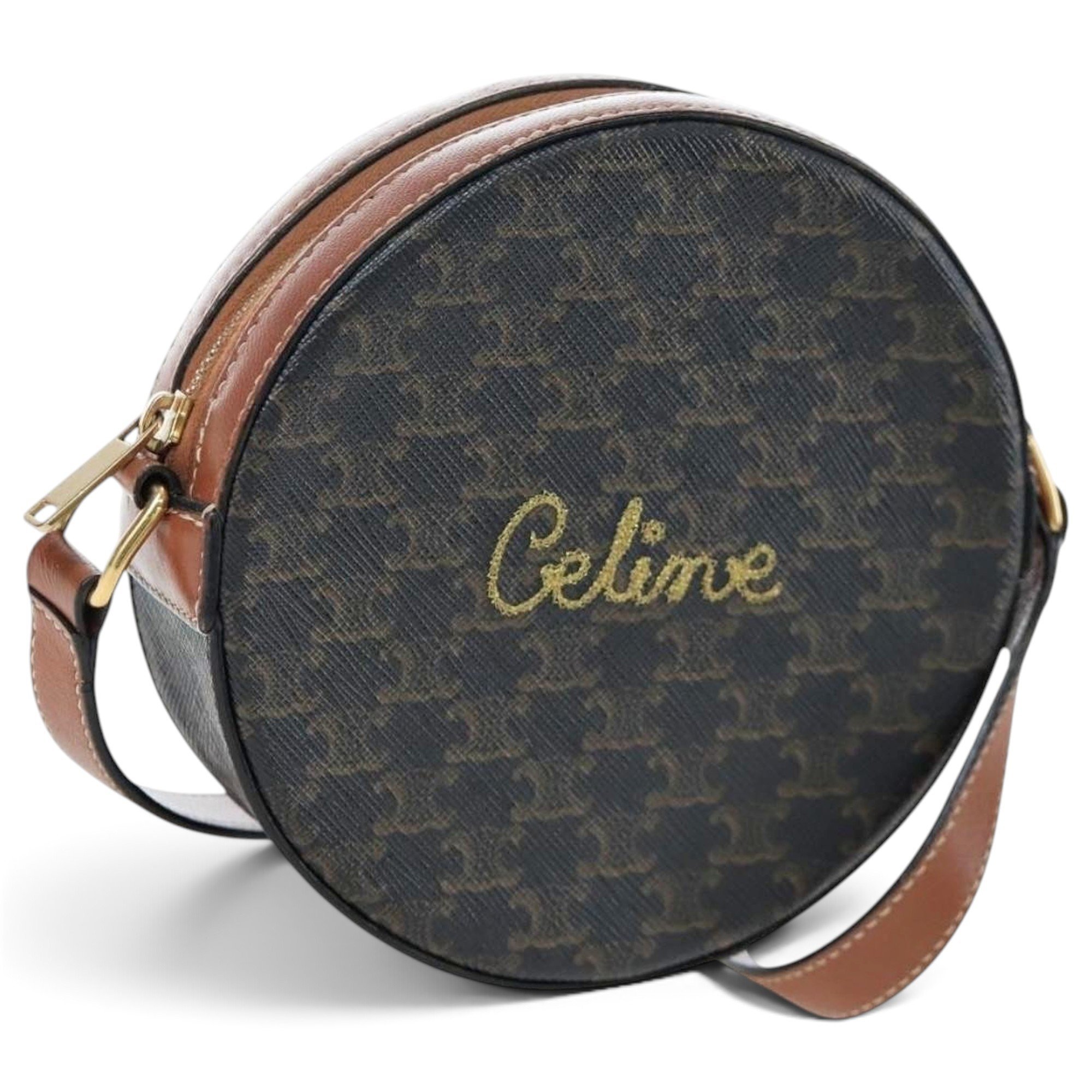 Triomphe handbag