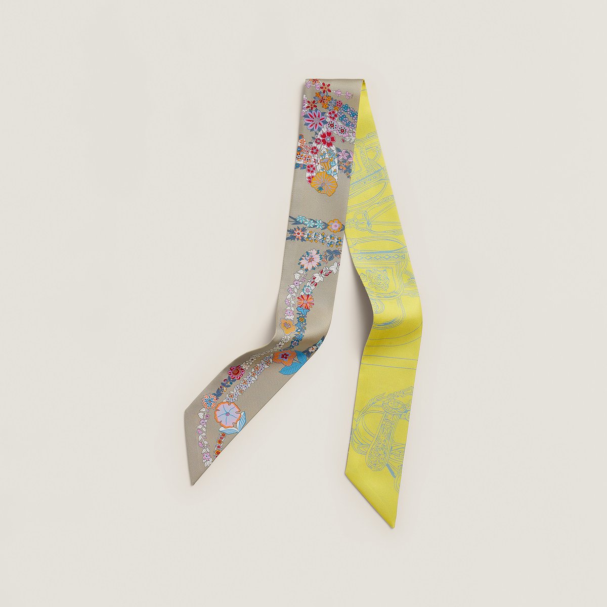 Brides De Gala En Fleurs Twilly