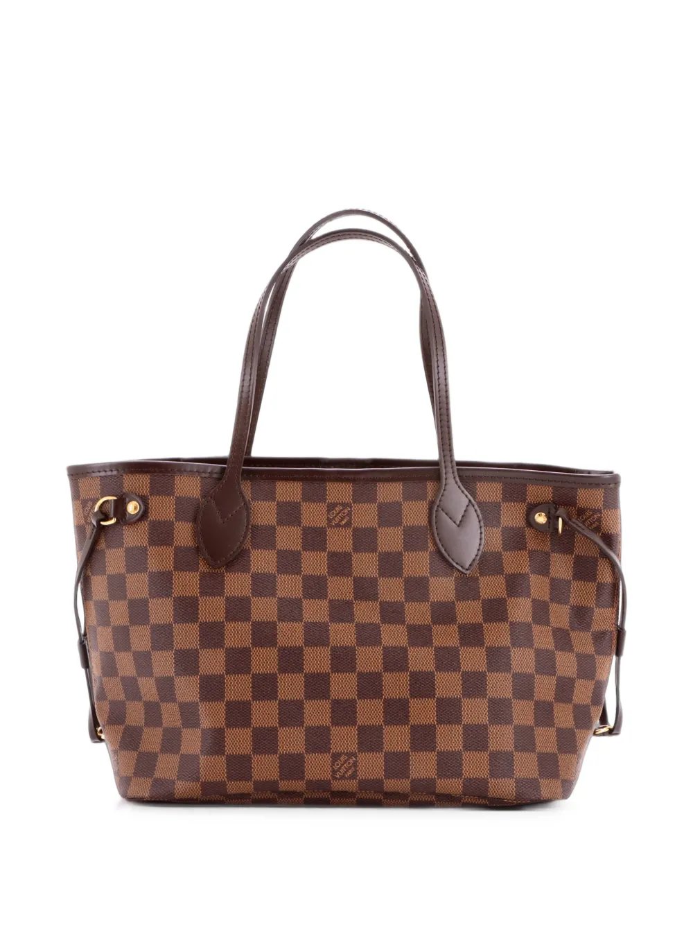 Neverfull Damier PM tote bag