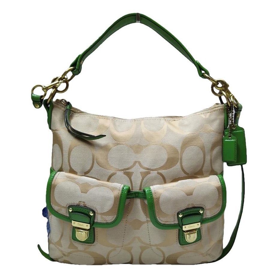 Crossbody bag
