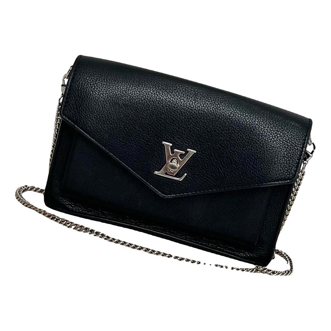 Louis Vuitton Leather handbag