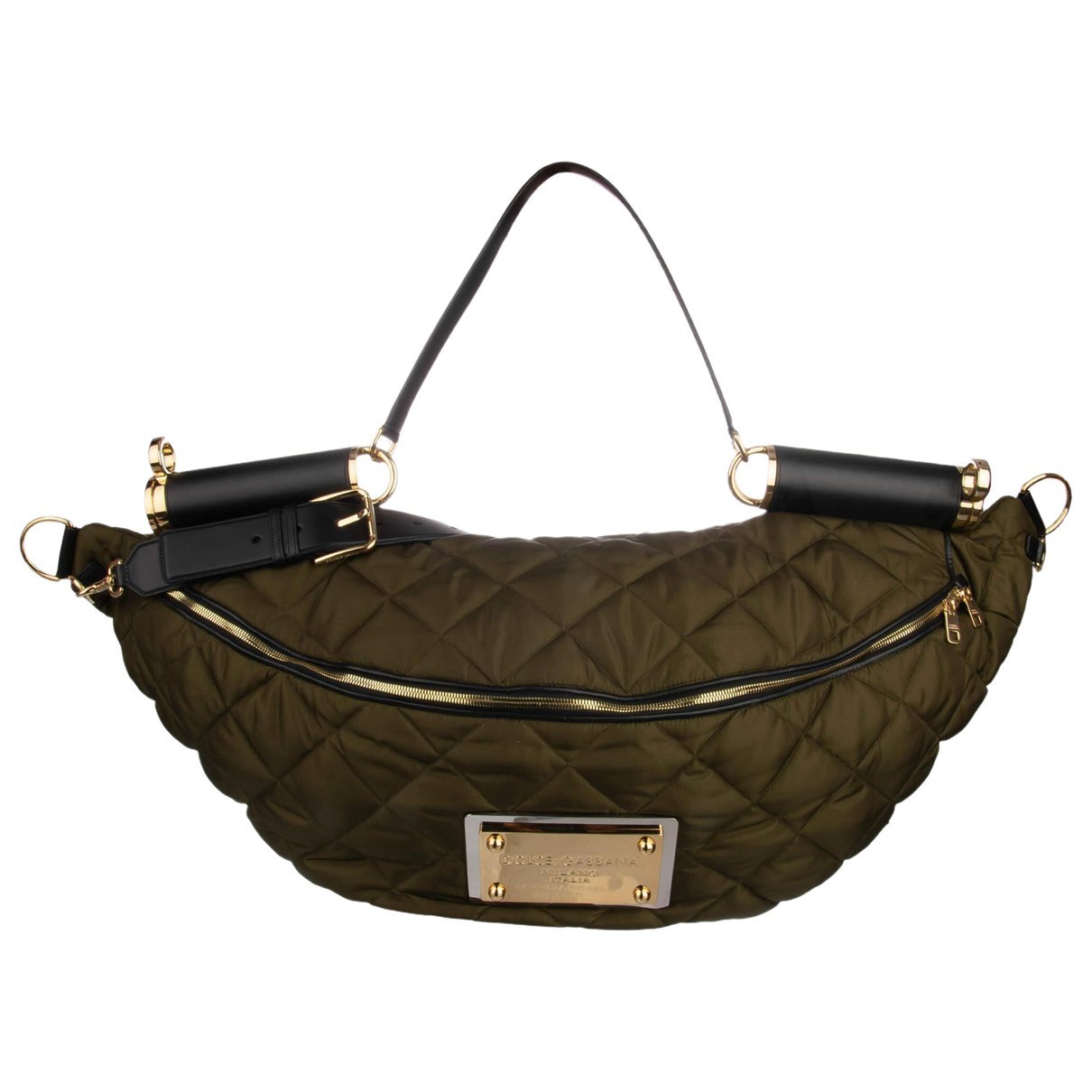 Dolce & Gabbana Sicily 48h bag