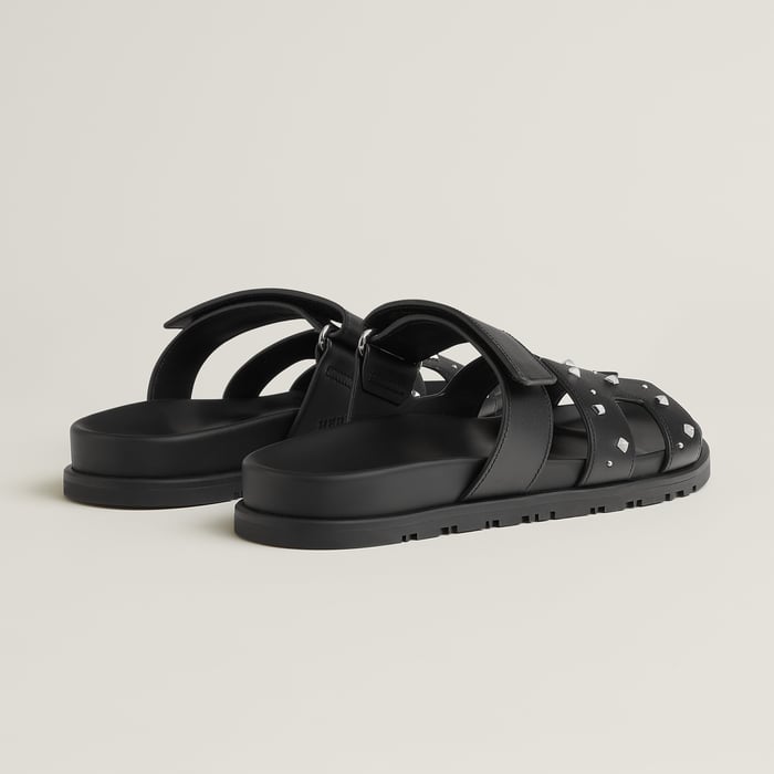 Noir Chypre Sandal