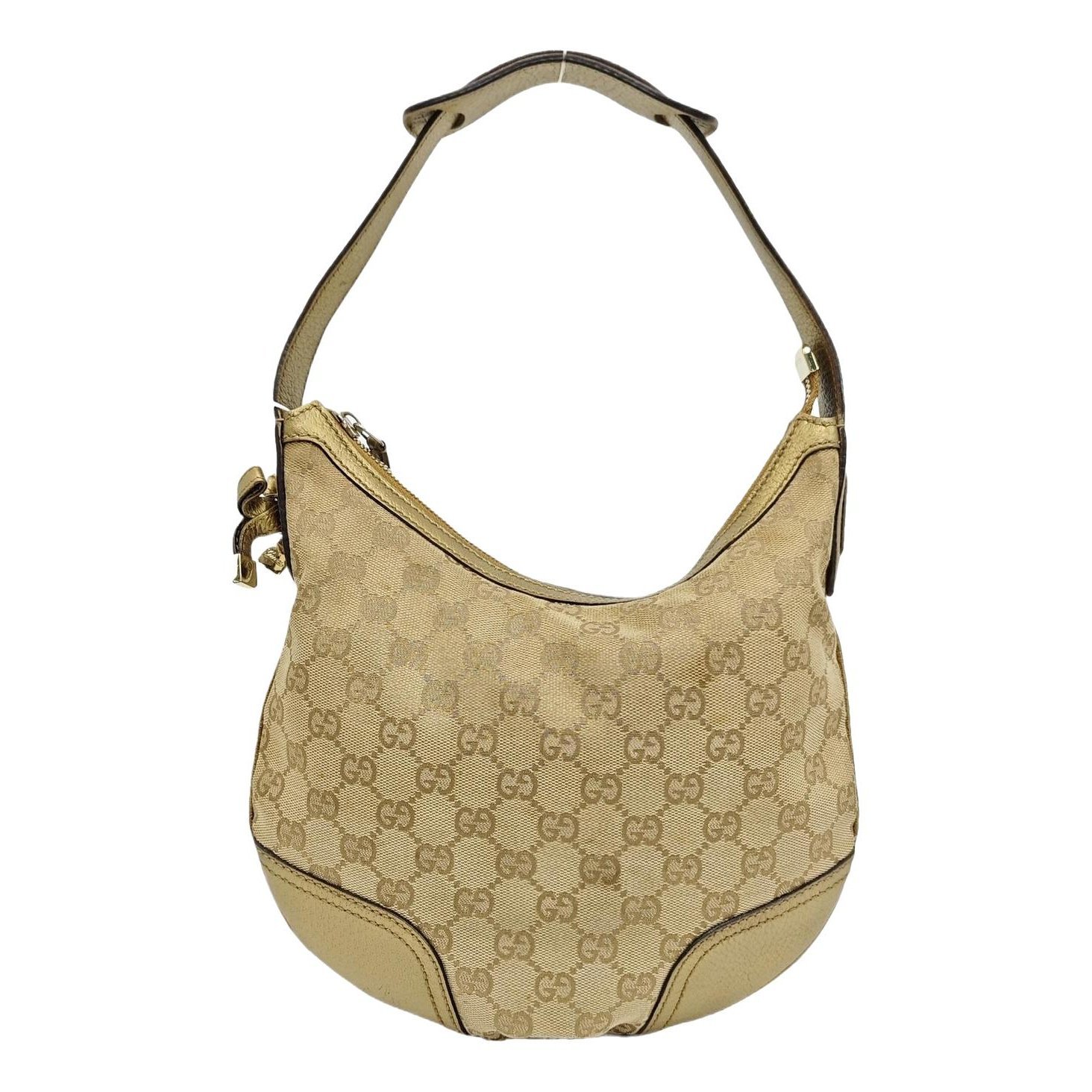 Princy cloth handbag