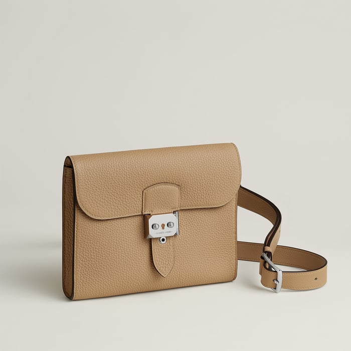 뿌시에르 Sac a Depeches 21 백