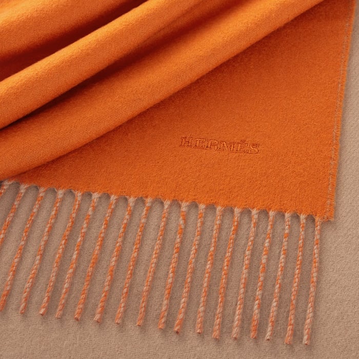 Recto-verso Muffler