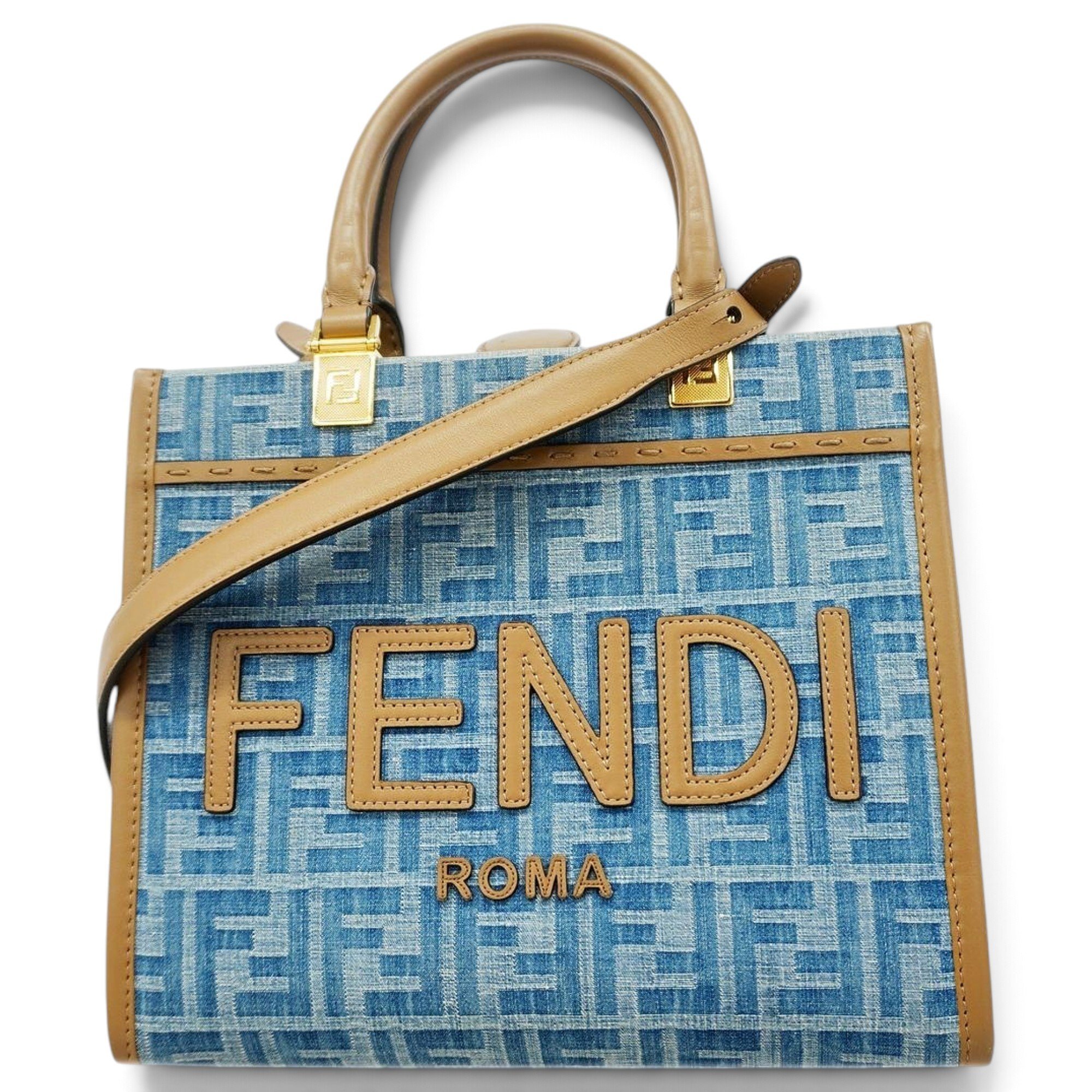 Sunshine tote