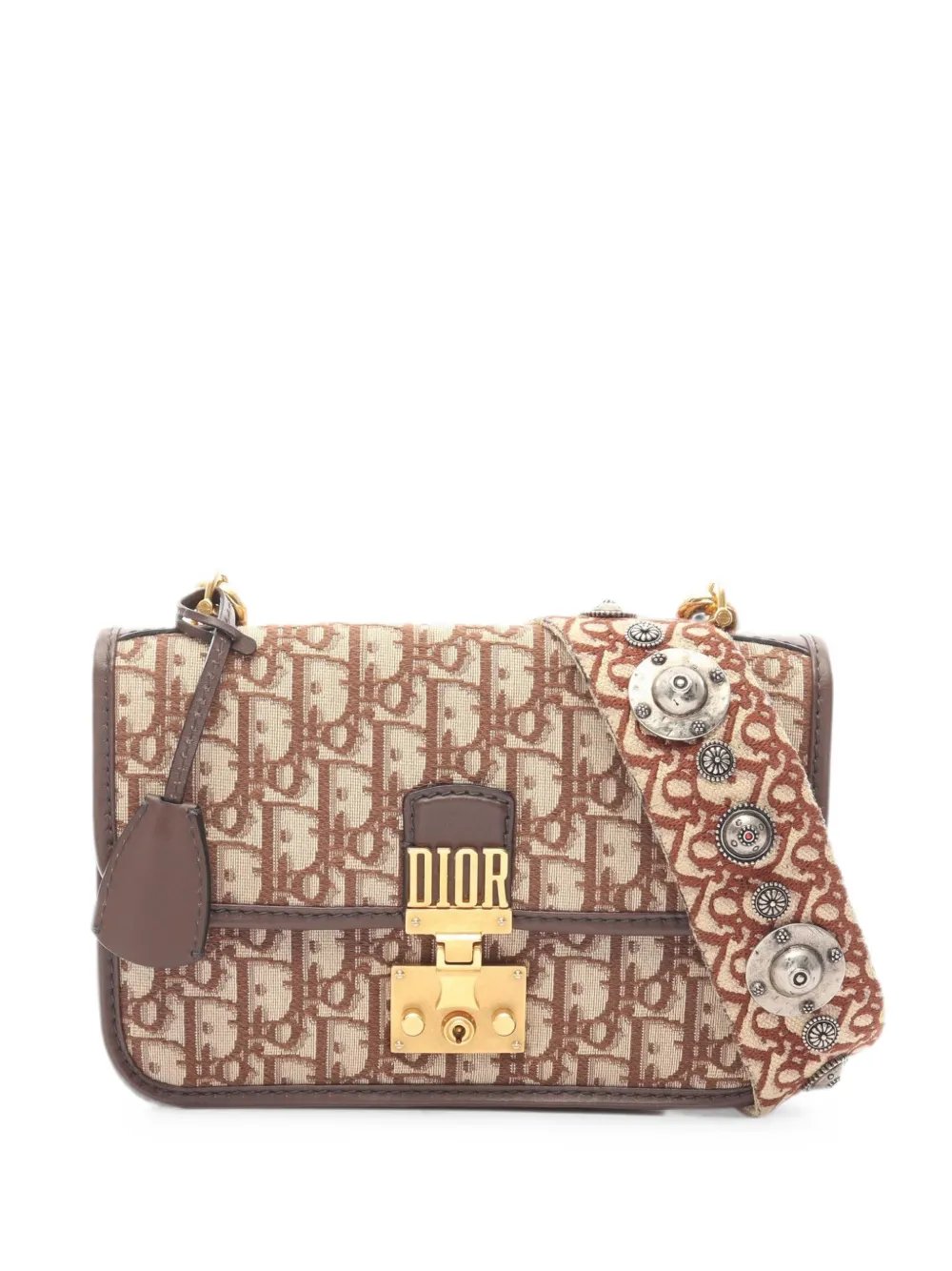 2010s Oblique Dioraddict shoulder bag