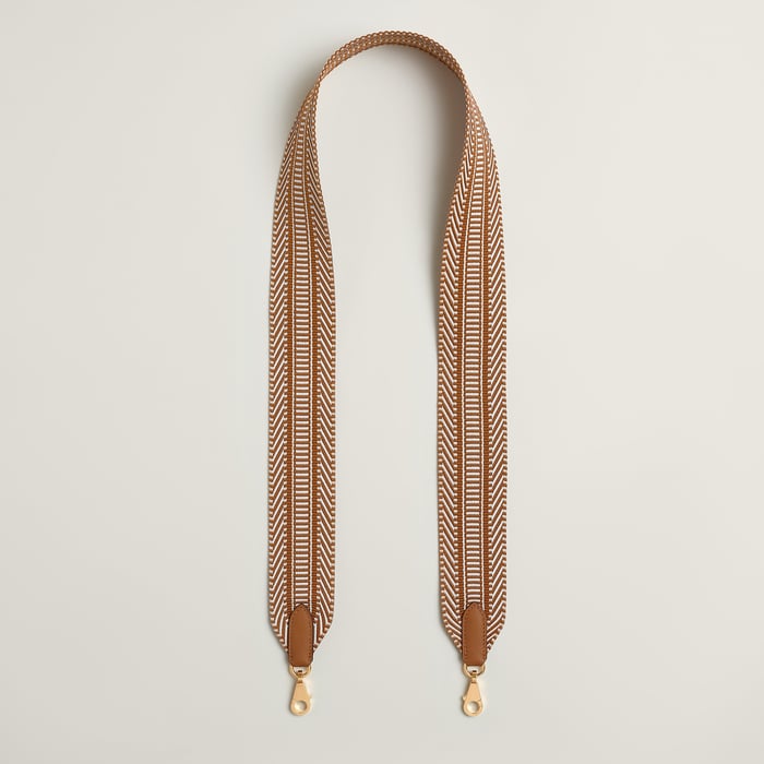 Sangle Cavale 50 MM Bag Strap