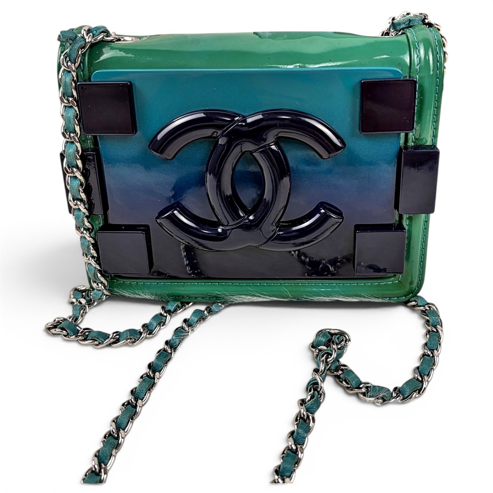 Boy Brick handbag