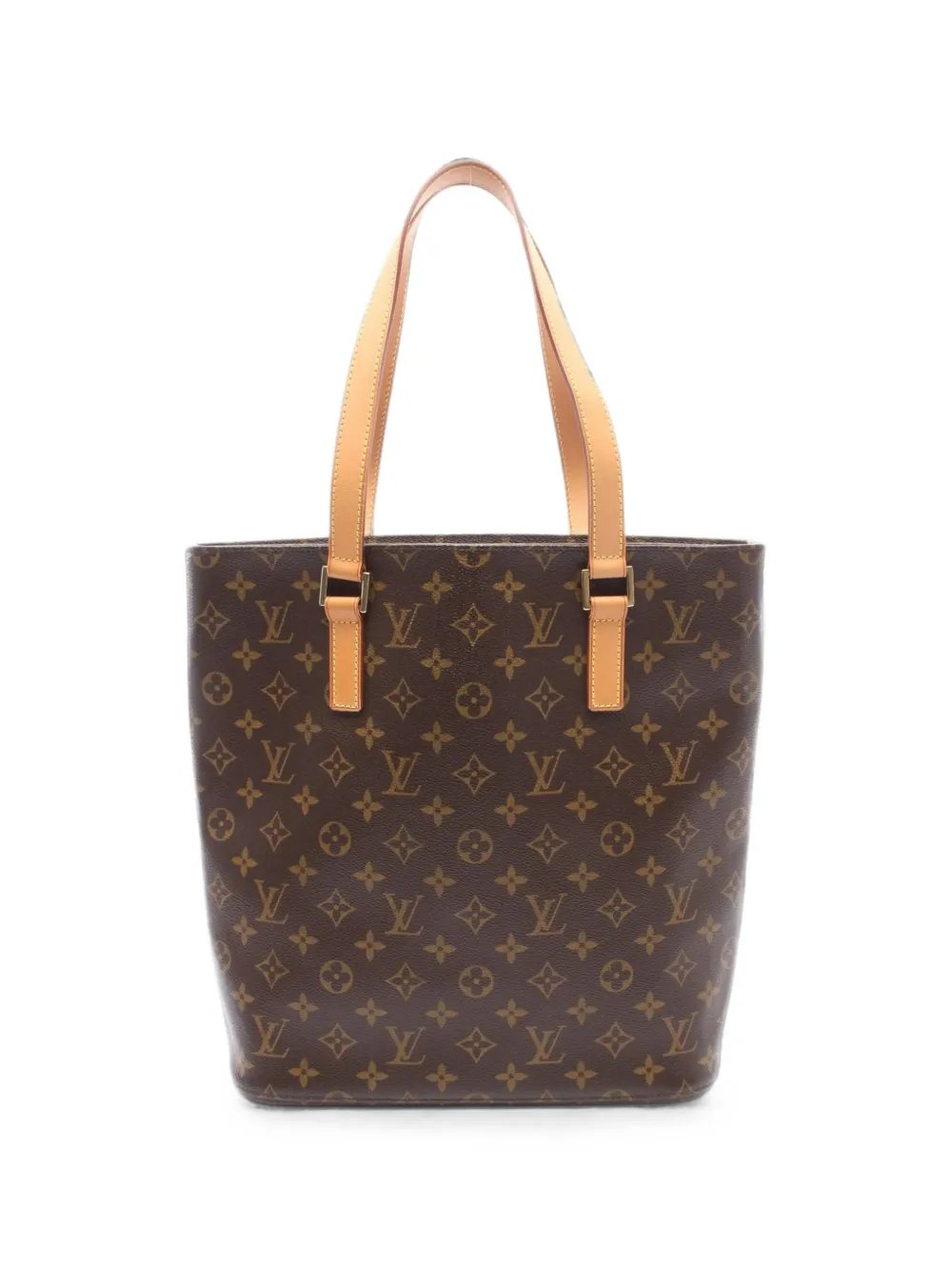 2003 Monogram Vivian GM tote bag