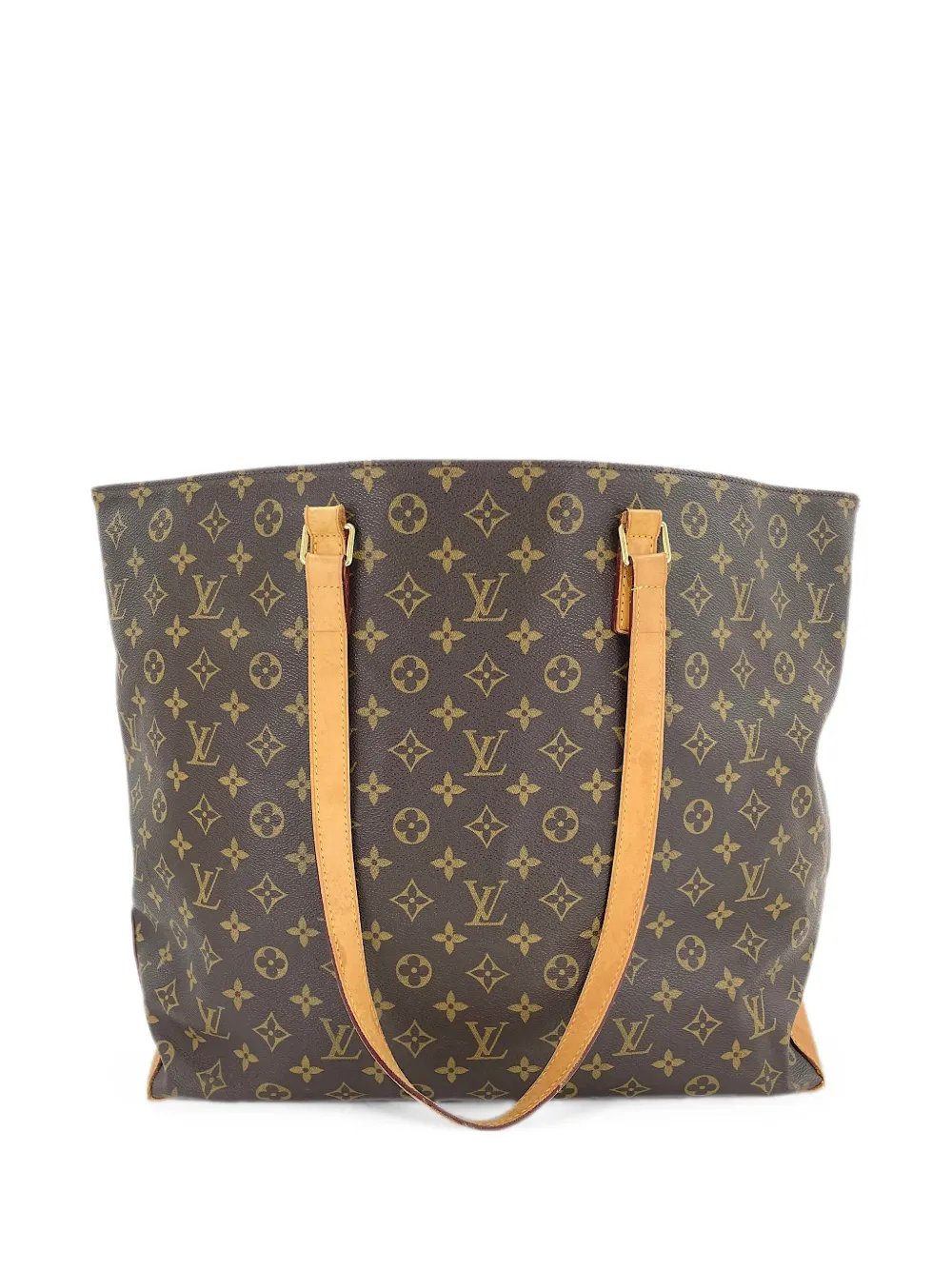 Cabas Alto tote bag