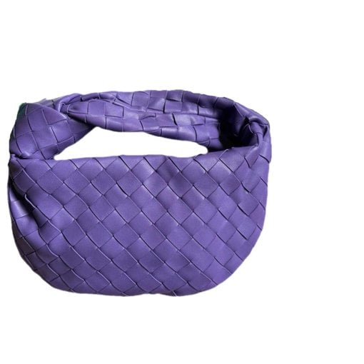Jodie leather handbag