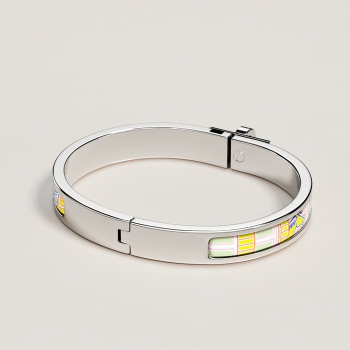 Confettis Mini Clic Kelly Faubourg City Bracelet