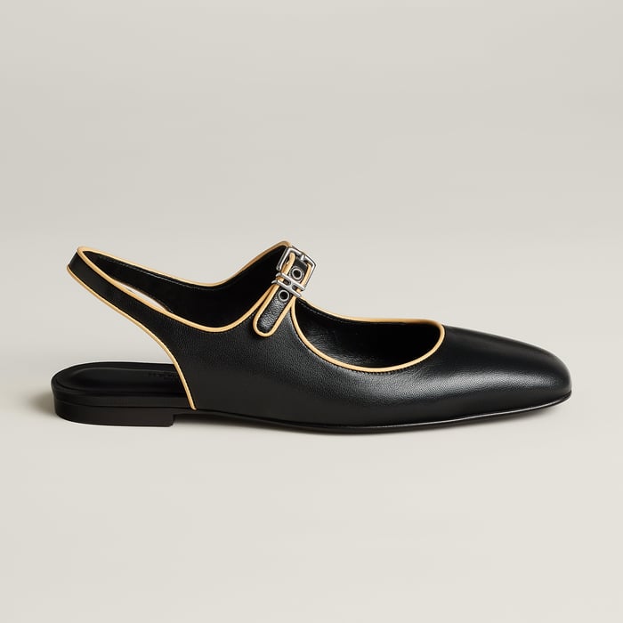Kleo Slingback
