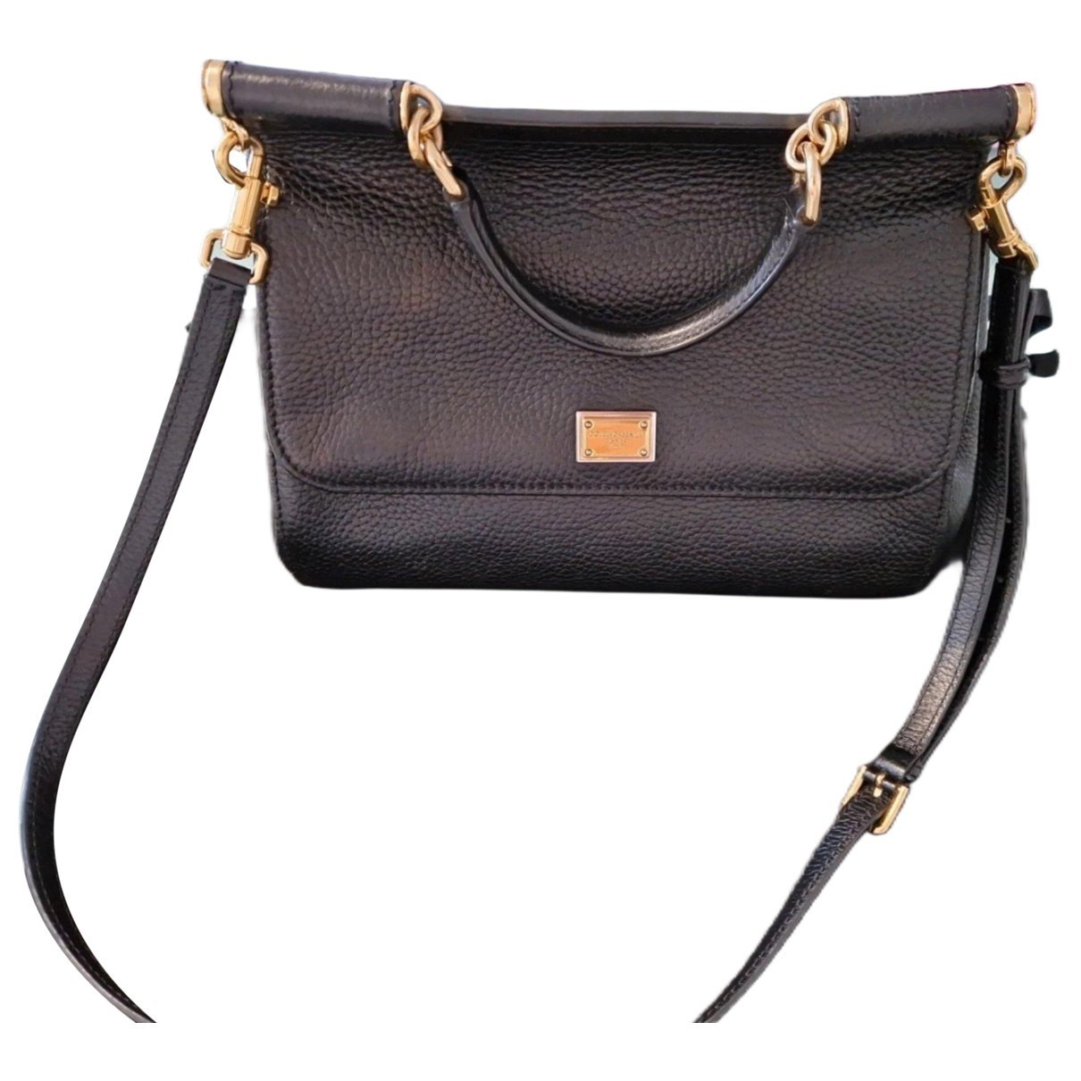 Dolce & Gabbana Leather handbag