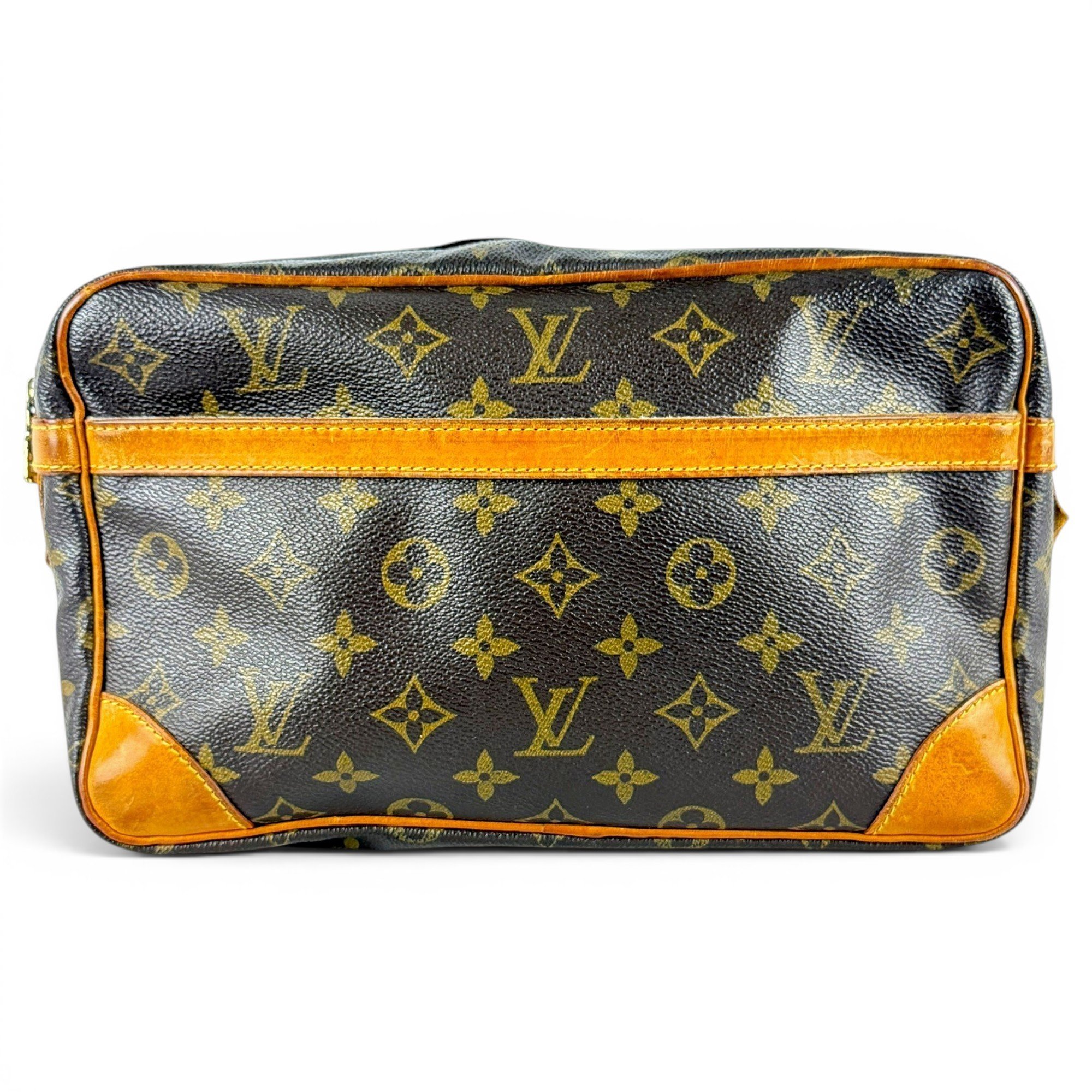 Compiegne 28 cloth vanity case