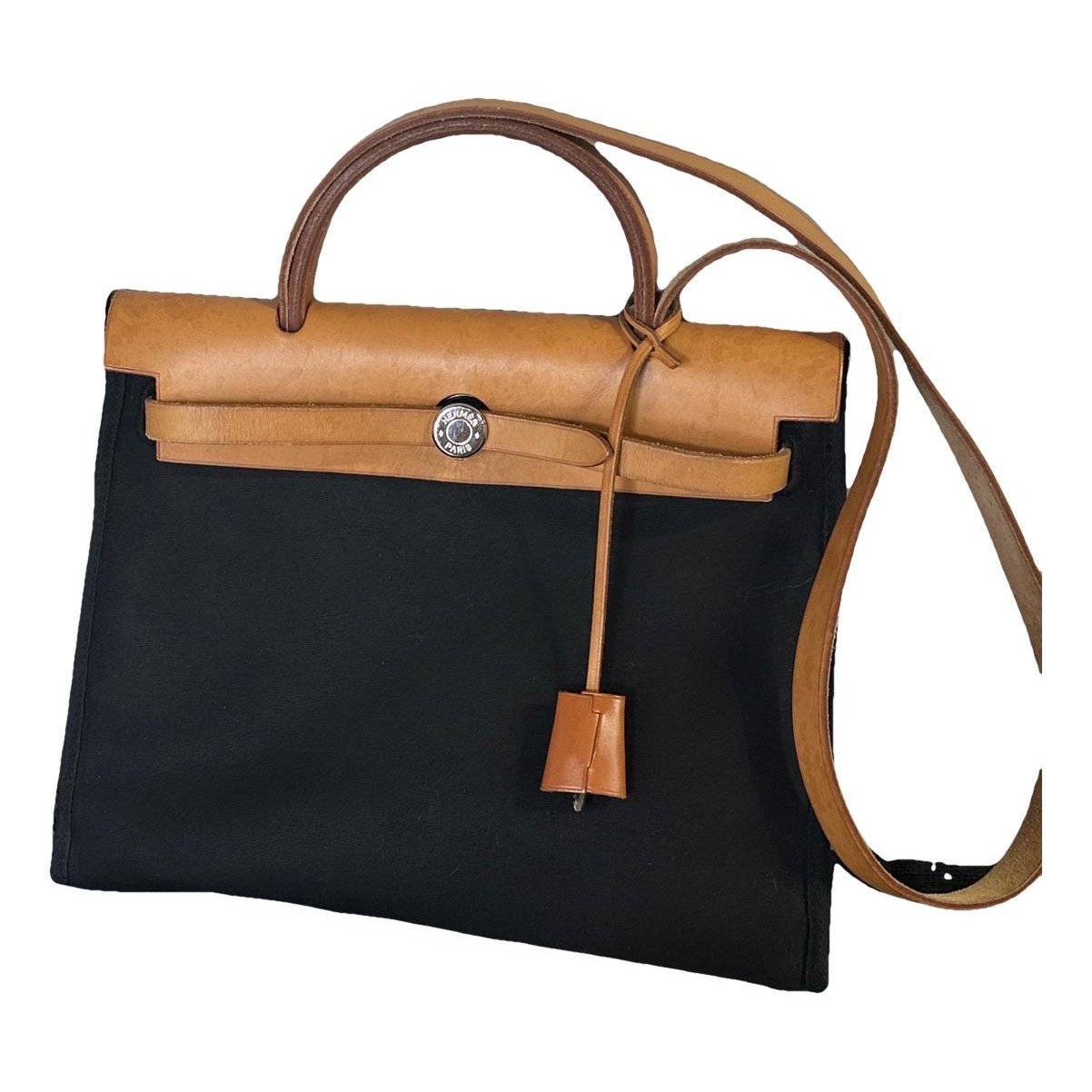 Herbag cloth handbag