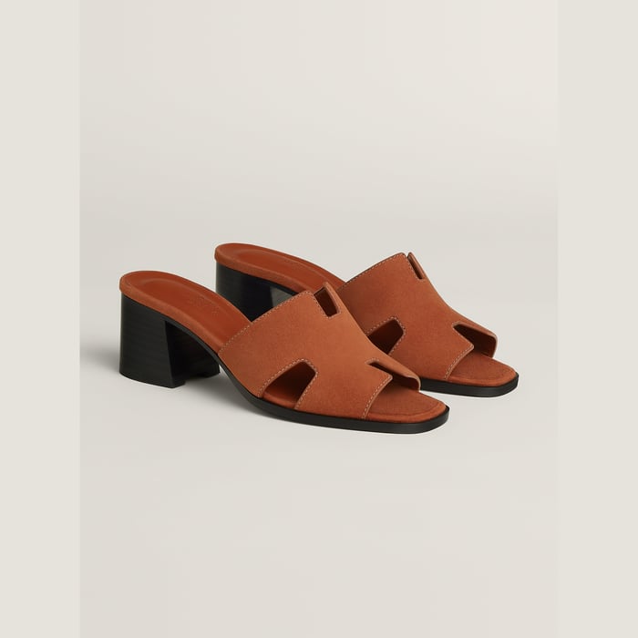 Orange Canyon Helia 60 Sandal
