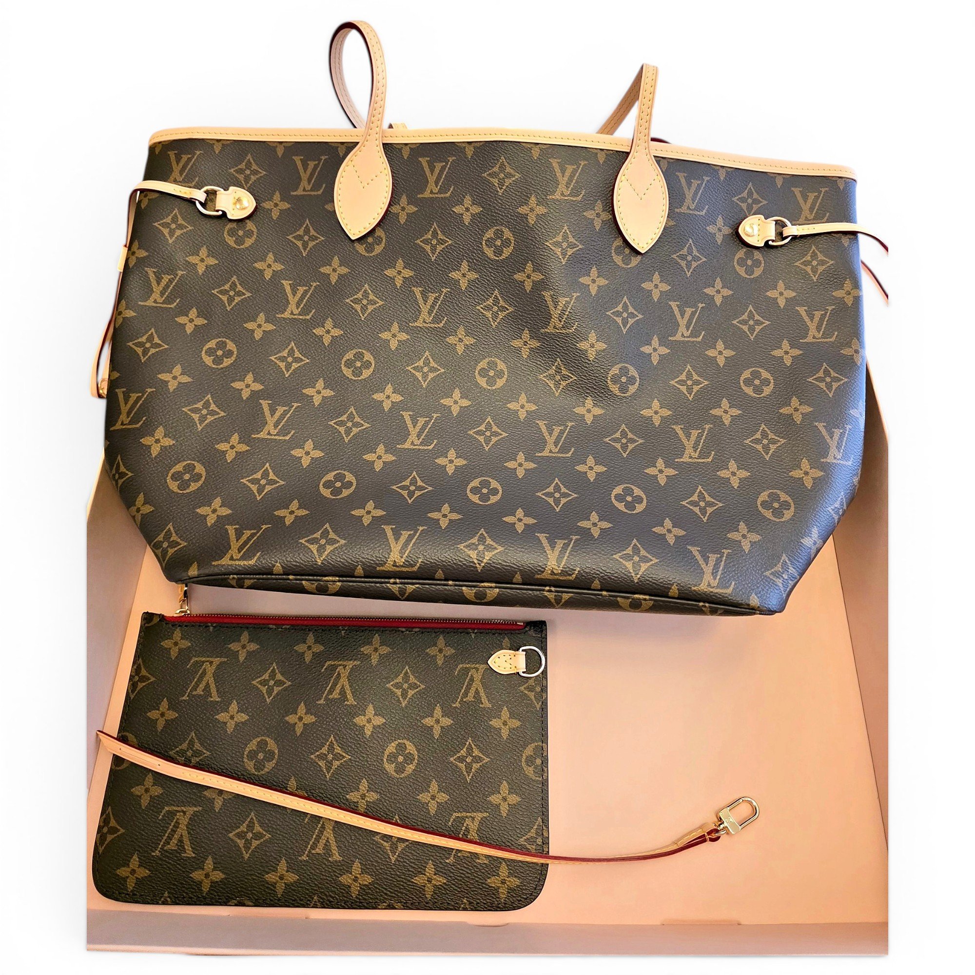 Handbag
