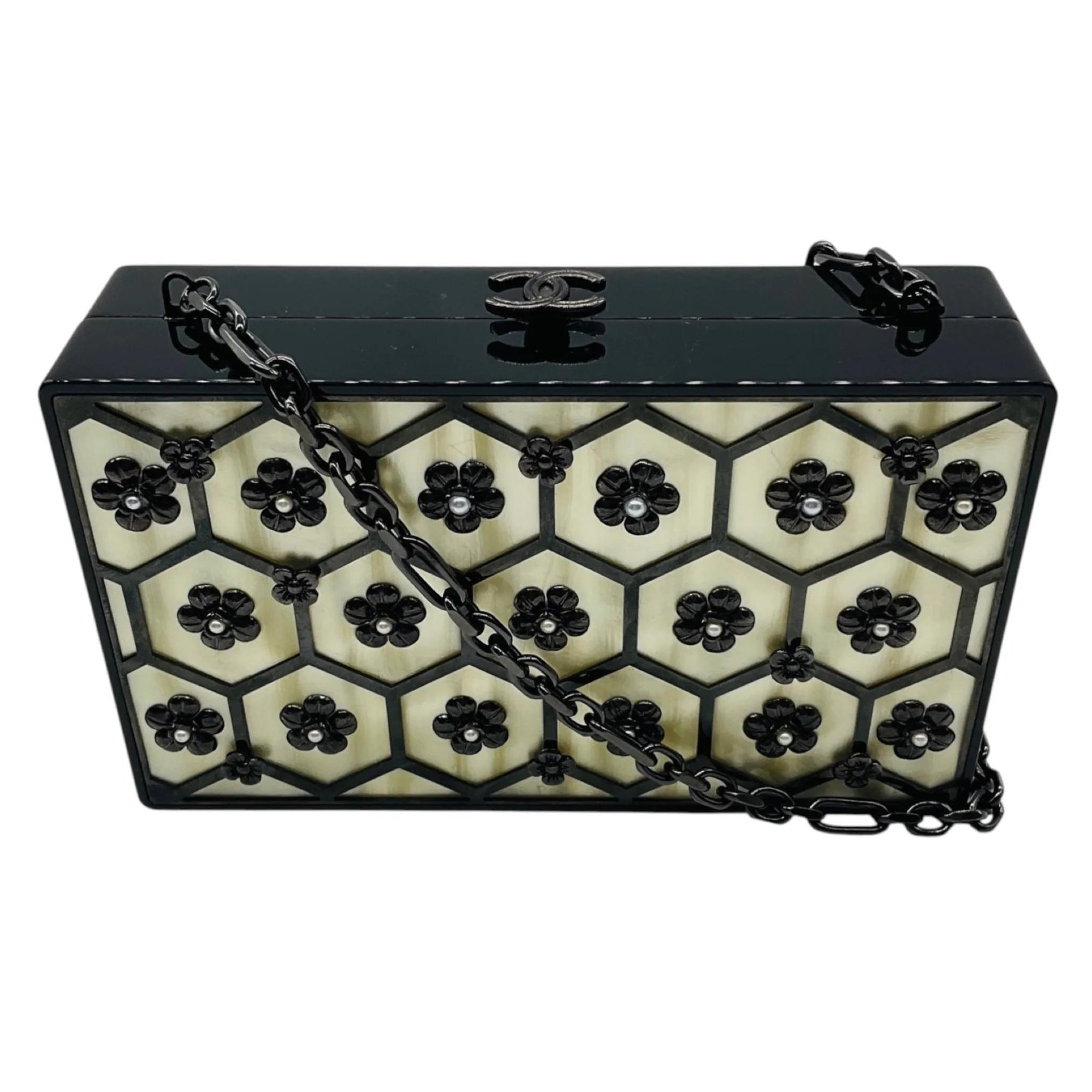 Clutch bag