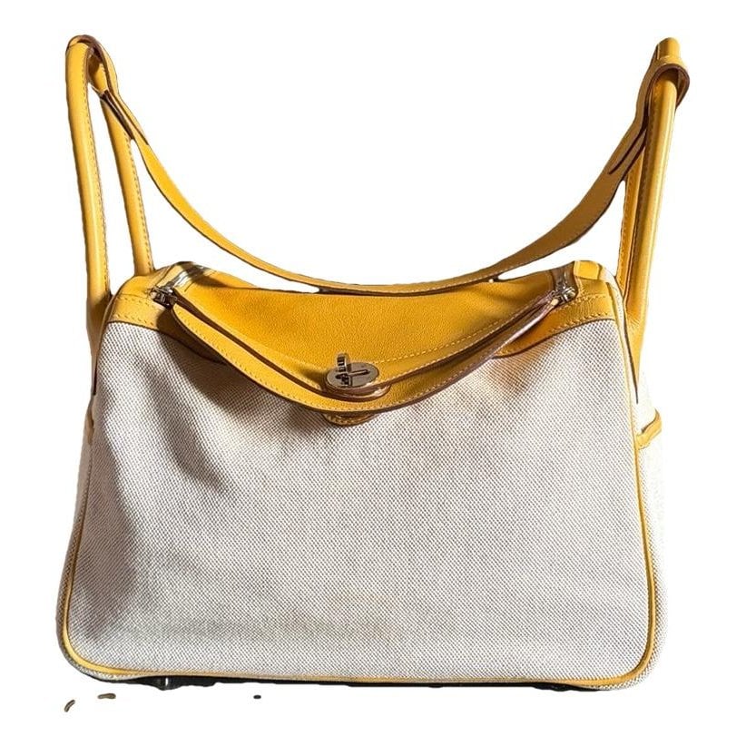Lindy cloth handbag
