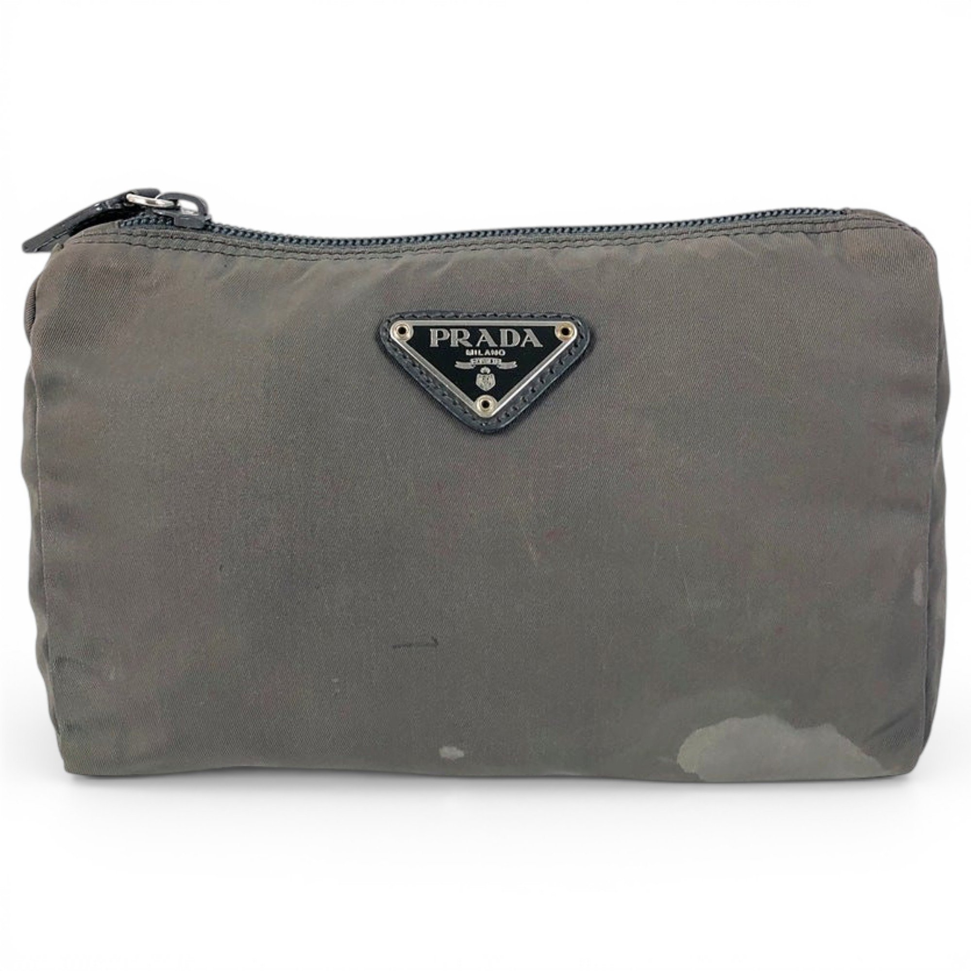 Vanity case
