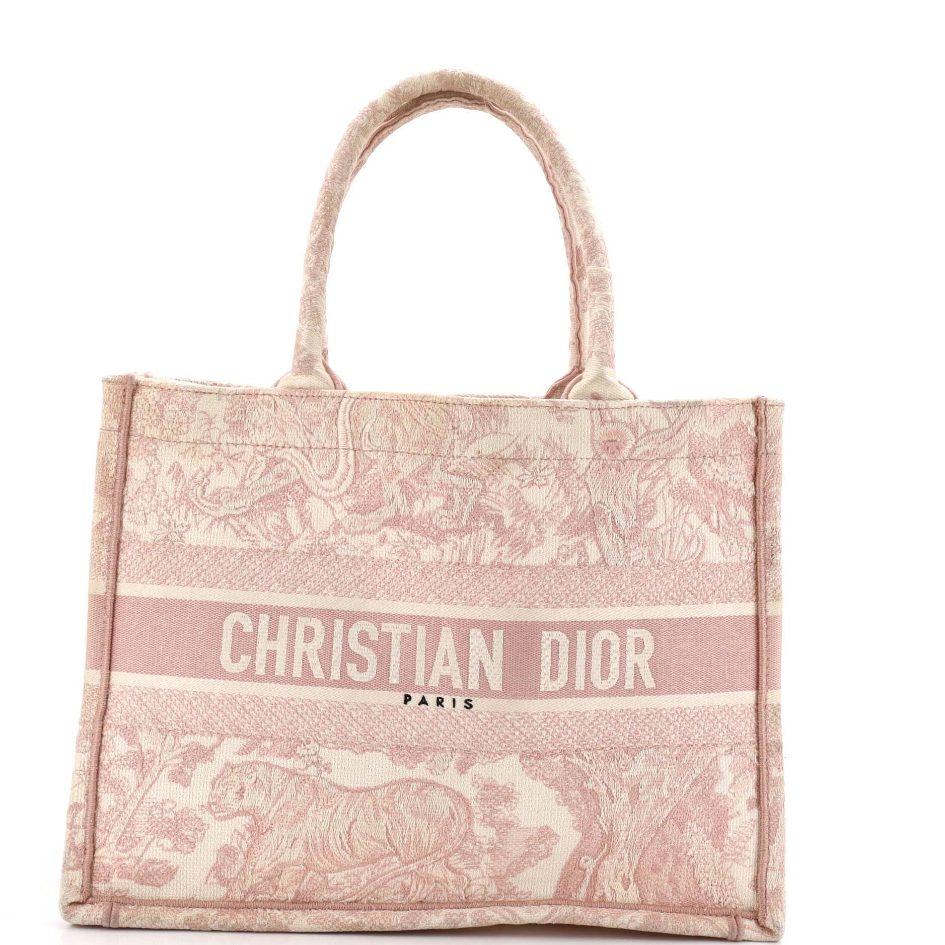 Cloth tote