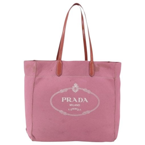 Cloth tote