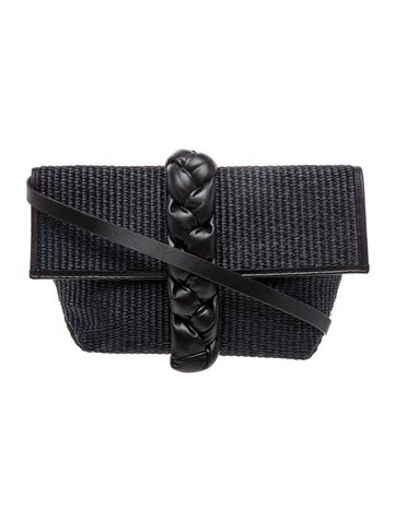 Raffia London Verona Mini