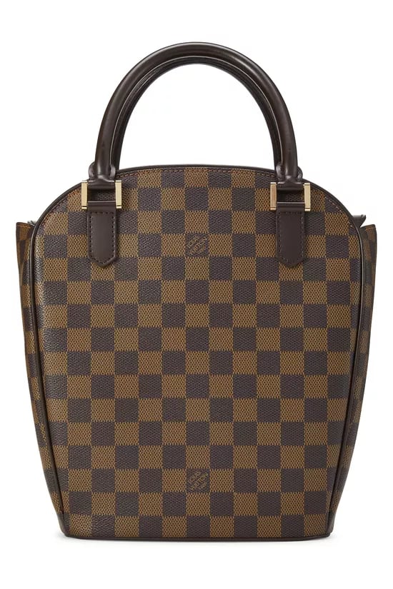 Damier Ebene Sarria Seau